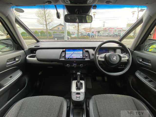 2020 Honda Fit