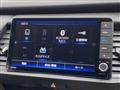 2020 Honda Fit