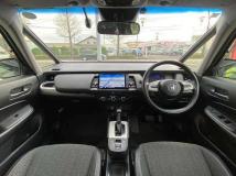 2020 Honda Fit