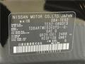 2017 Nissan Elgrand