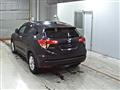 2017 Honda VEZEL