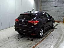 2017 Honda VEZEL