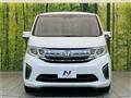 2015 Honda Step WGN