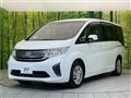 2015 Honda Step WGN