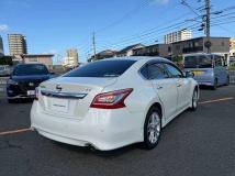 2019 Nissan Teana