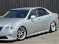 2012 Toyota Crown