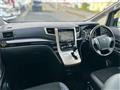 2014 Toyota Vellfire