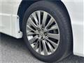 2014 Toyota Vellfire