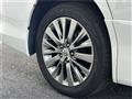 2014 Toyota Vellfire