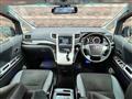 2014 Toyota Vellfire
