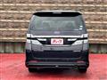 2014 Toyota Vellfire