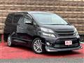 2014 Toyota Vellfire