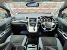 2014 Toyota Vellfire