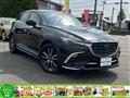 2019 Mazda CX-3