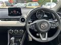 2019 Mazda CX-3