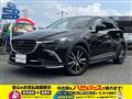 2019 Mazda CX-3