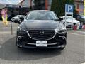 2019 Mazda CX-3