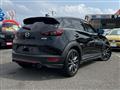 2019 Mazda CX-3