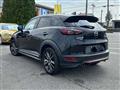 2019 Mazda CX-3