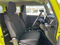2019 Suzuki Jimny