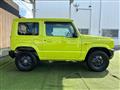 2019 Suzuki Jimny