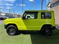 2019 Suzuki Jimny
