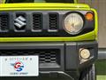 2019 Suzuki Jimny