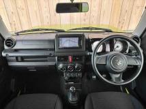 2019 Suzuki Jimny