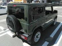 2019 Suzuki Jimny