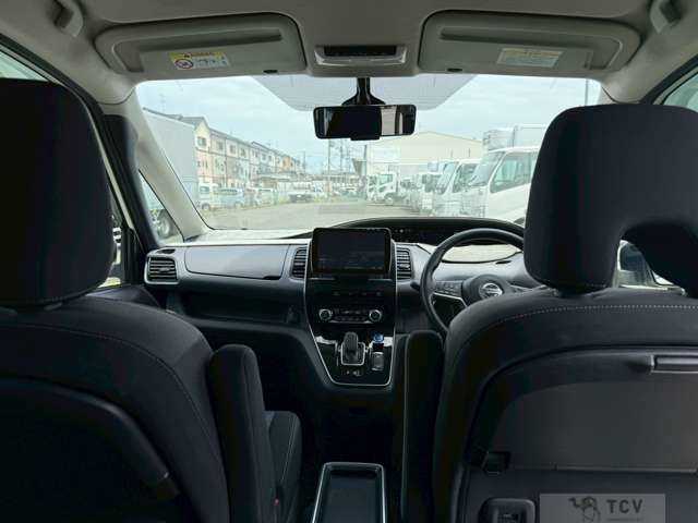 2020 Nissan Serena