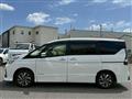 2020 Nissan Serena