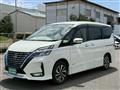 2020 Nissan Serena