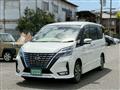 2020 Nissan Serena