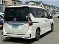 2020 Nissan Serena