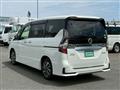 2020 Nissan Serena