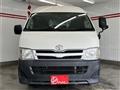 2013 Toyota Regiusace Van