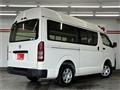 2013 Toyota Regiusace Van