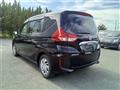 2019 Honda Freed
