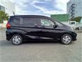 2019 Honda Freed