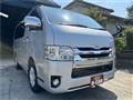 2014 Toyota Regiusace Van