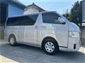 2014 Toyota Regiusace Van