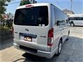 2014 Toyota Regiusace Van