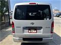 2014 Toyota Regiusace Van