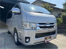 2014 Toyota Regiusace Van