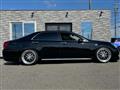 2011 Toyota Crown Majesta