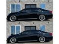 2011 Toyota Crown Majesta