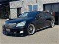 2011 Toyota Crown Majesta