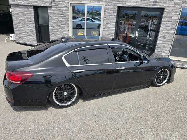 2013 Honda Accord Hybrid