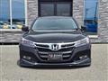 2013 Honda Accord Hybrid
