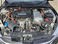 2013 Honda Accord Hybrid